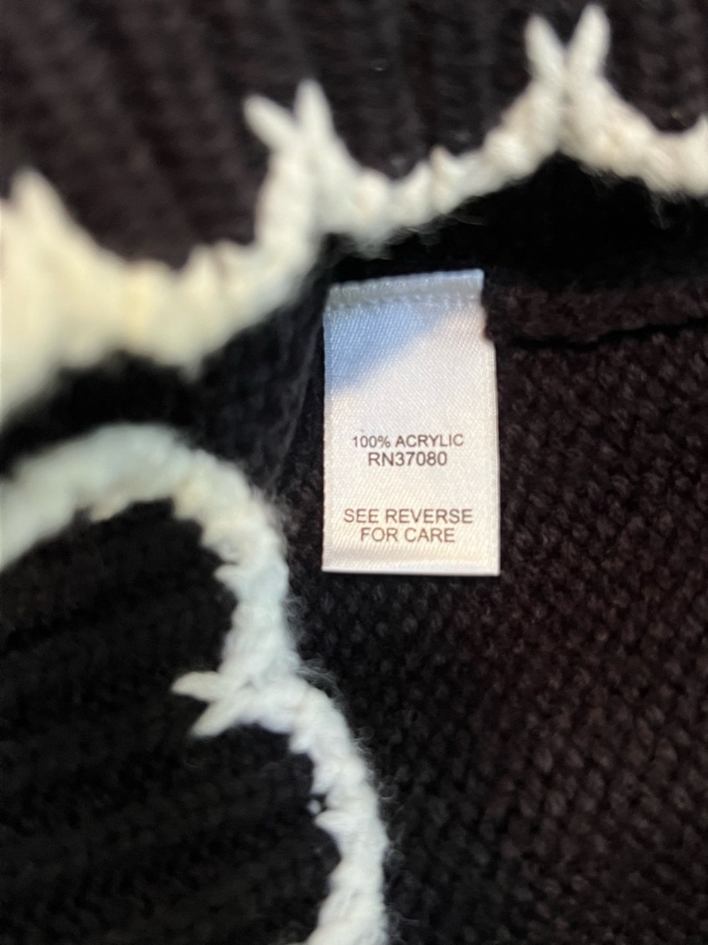 CATO Bow Graphic Sweater - Picture 11 of 11